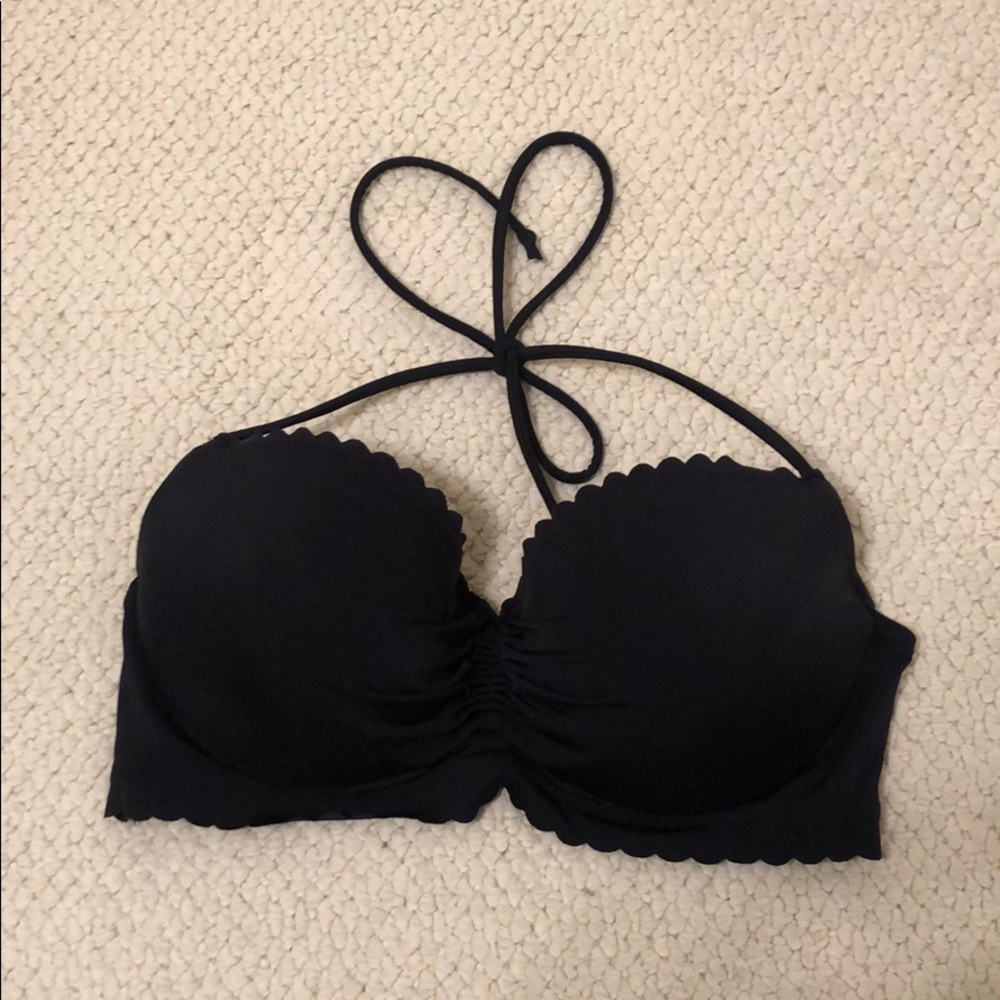 VS bikini top